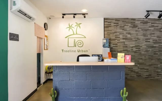 OYO 89603 Treeline Urban Inn - photo 2