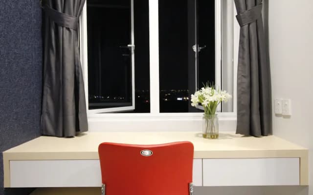 H2H Maison De Luxe - photo 4