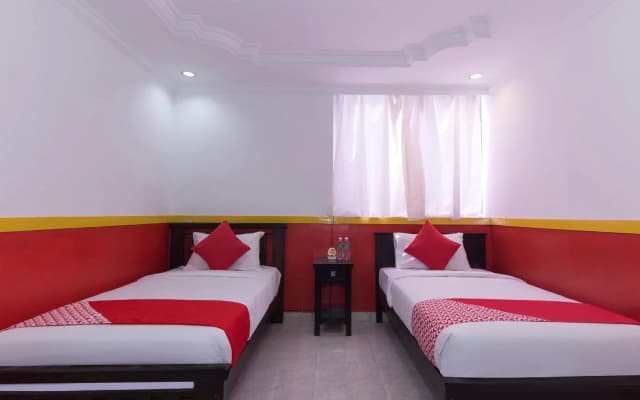 The Dream Hotel Kuala Lumpur - photo 2