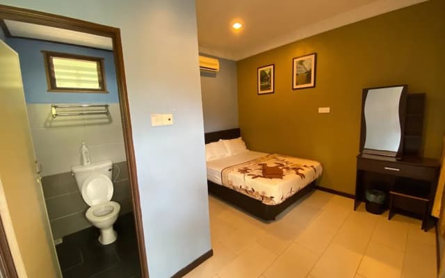 Redang De' Rimba Resort - photo 3