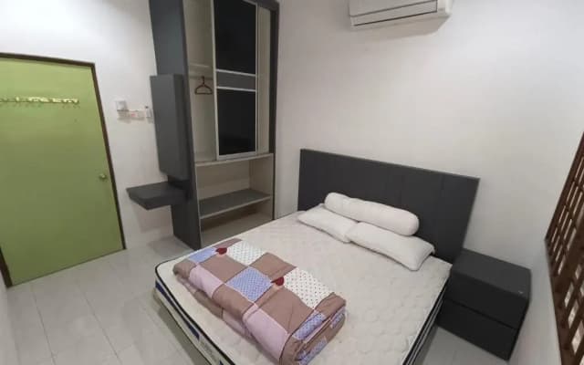 win Homestay - photo 2