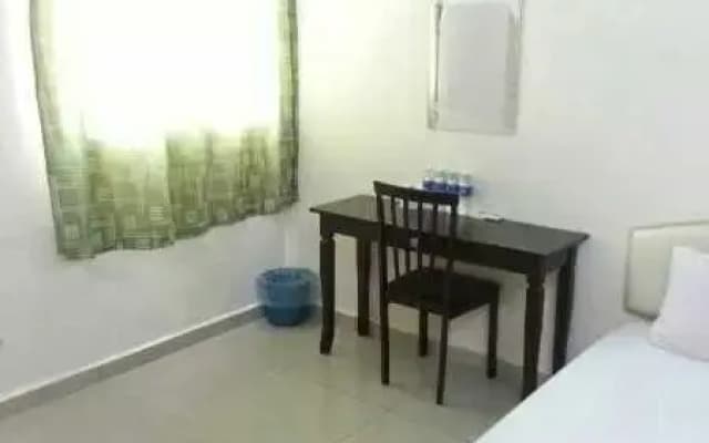 SP Hotel - photo 4