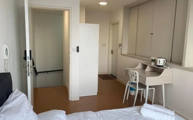 Hotel De Hub Petaling - photo 2