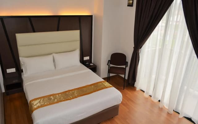 Hotel Grand Baron - photo 3