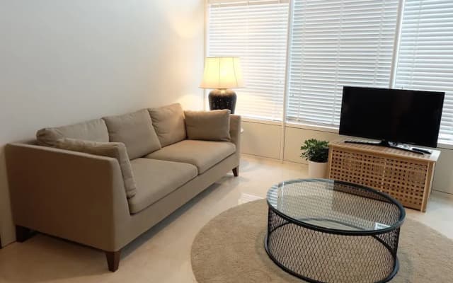 The Suite KLCC - photo 4