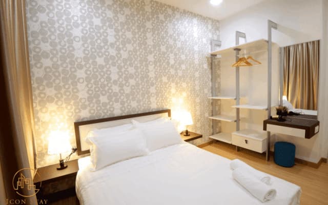 IconStay The Wave Residence @ Melaka - photo 3