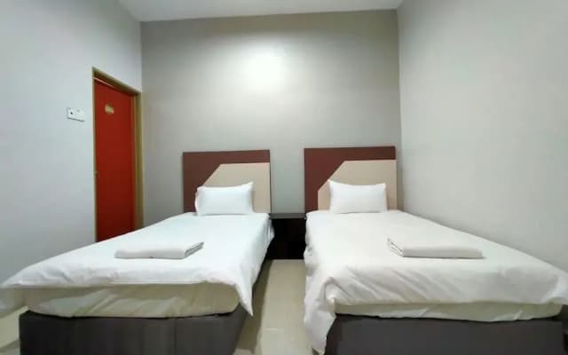 OYO 89934 Rose Village Inn & Spa - photo 4