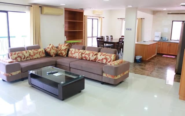 1st Choice Vacation Apartments @ Marina Court Resort Resort - photo 5