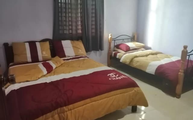 Homestay Dsuka Menanti - photo 2