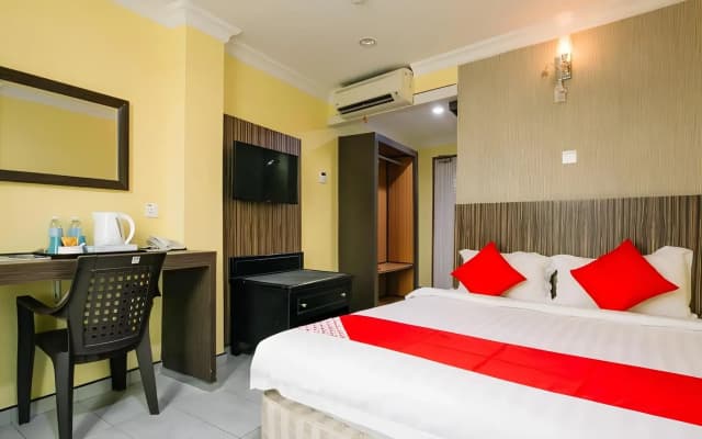 Hotel O Rayyan Soffea Managed by Oravel - photo 3