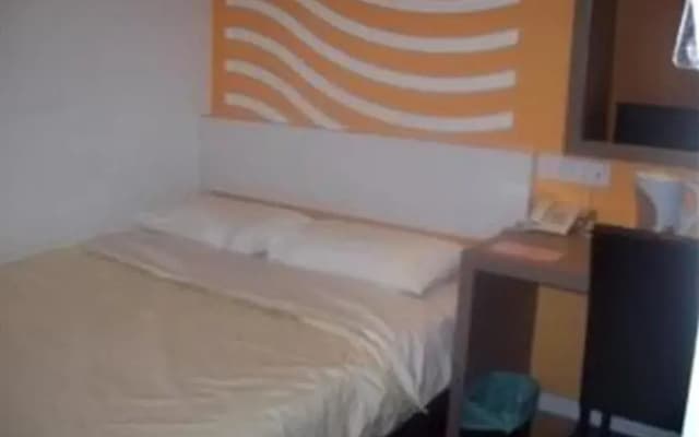 JJ Boutique Hotel Kota Damansara - photo 5