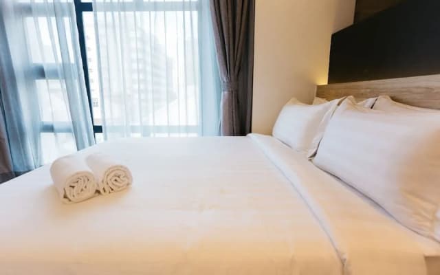 The Quay Hotel Kuala Lumpur - photo 3