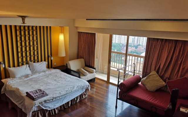 Luxury Studio Room at Sunway Pyramid - photo 2