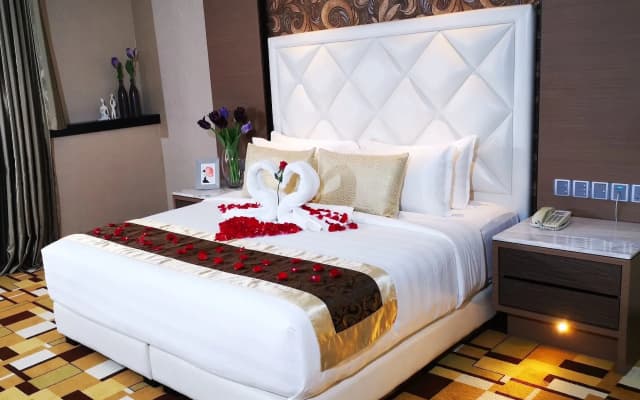 Grand Paragon Hotel Johor Bahru - photo 5
