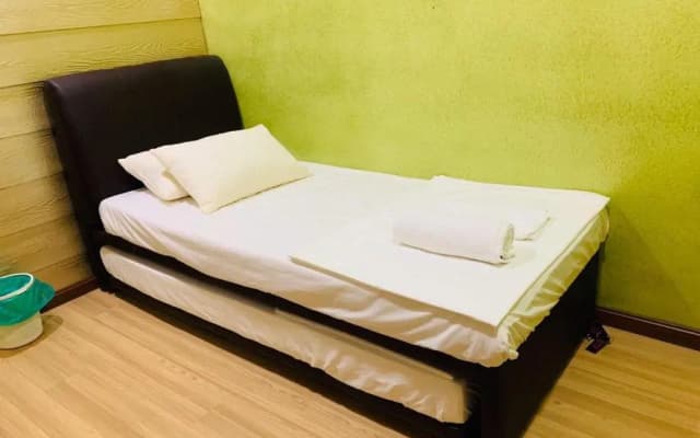 Suza Hostel - photo 3