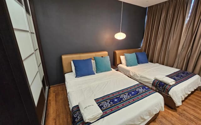 Leslie Jazz 2 New Vivacity Cozy Home - photo 2