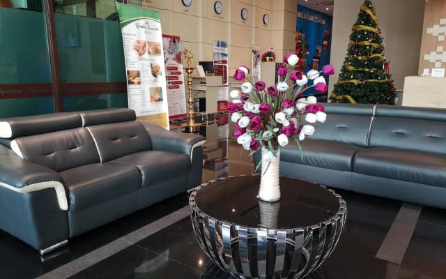 Hotel Signature International at Pudu - photo 2