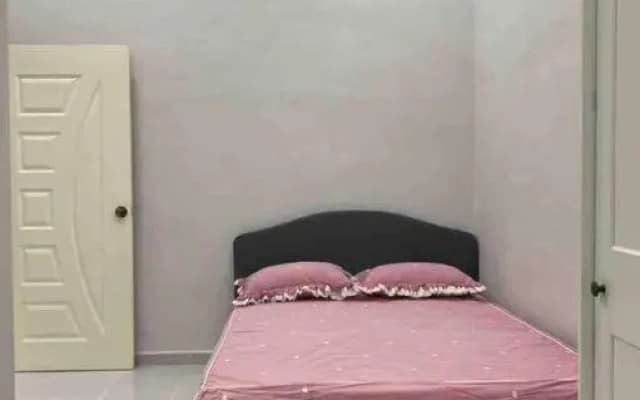 afza Homestay Paka A - photo 5
