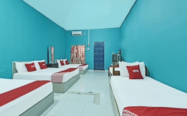 OYO 90566 Homestay Tg Gemok - photo 5