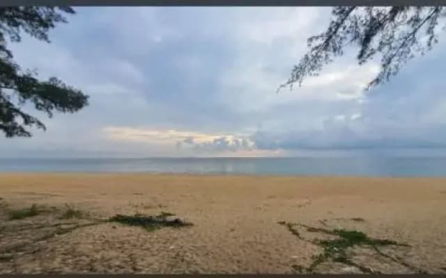 HomestayTamim Seaview Hotel Paka - photo 3