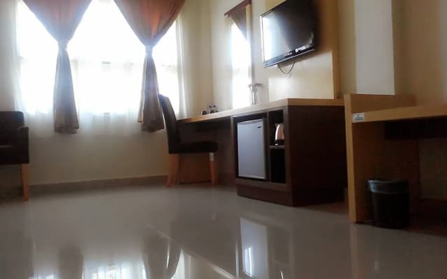 Hotel Ketengah AMBS - photo 3