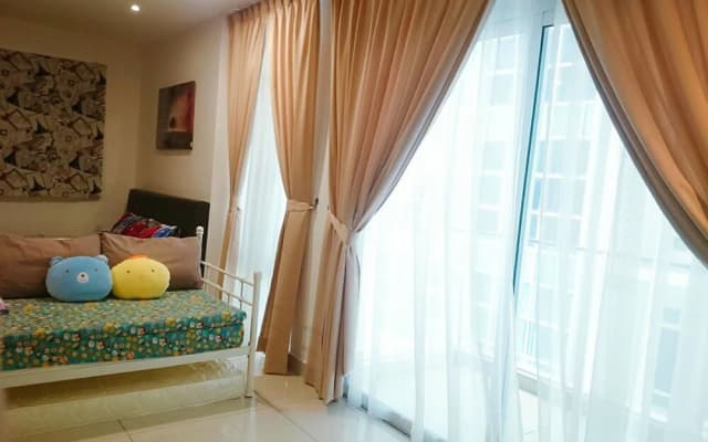 HomeStay in Johor - KSL Travel Home - photo 4