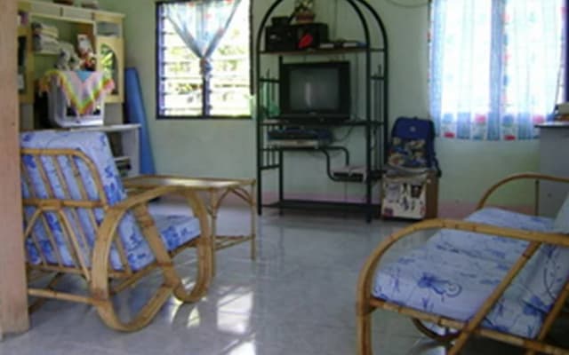Tanak Nabalu Homestay - photo 2