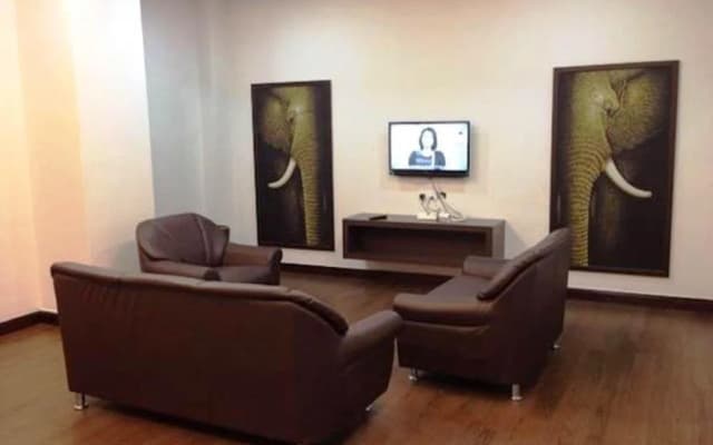 Homestay 29, Jalan Mustaffa - photo 2