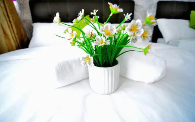 Vivacity Jazz Suite New Luxury Vivacity Cozy Home LV8 - photo 4