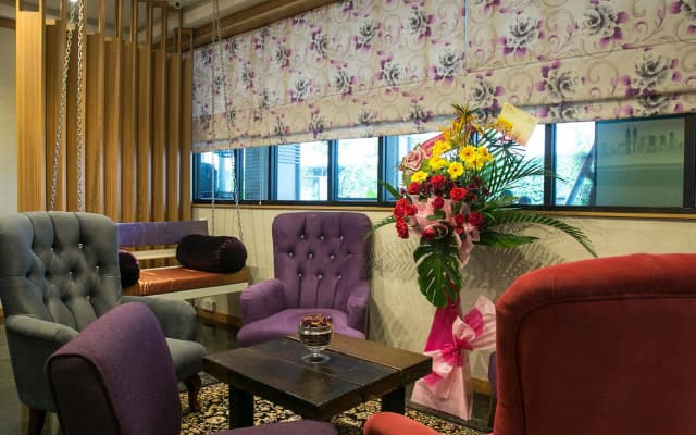 OYO Premium Changkat Bukit Bintang - photo 2