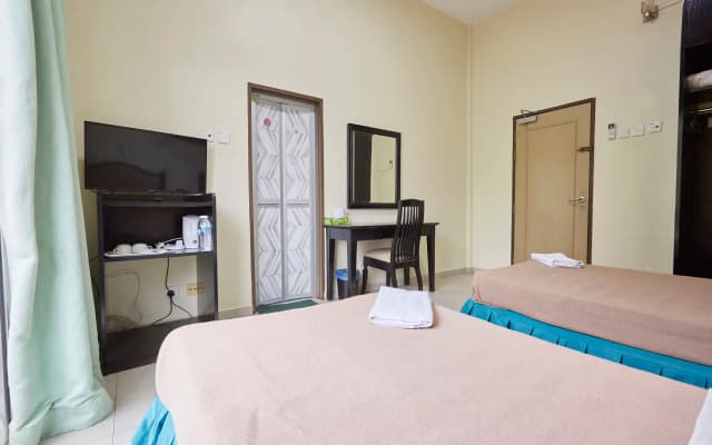 Terengganu Equestrian Resort - photo 5