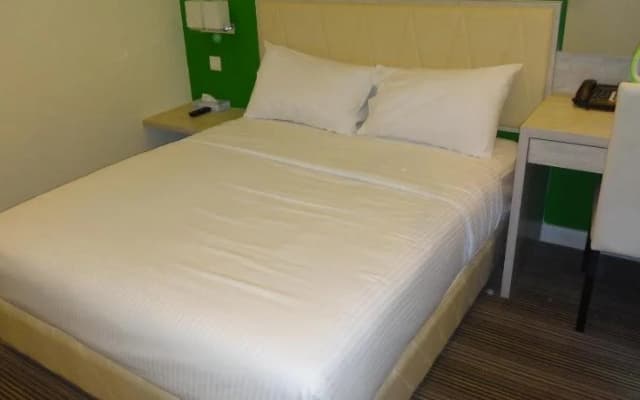 Kosma Business Hotel - photo 5