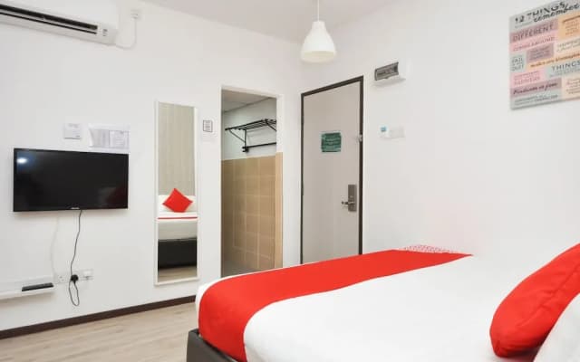 OYO 886 ADA Hotel & Apartment - photo 5