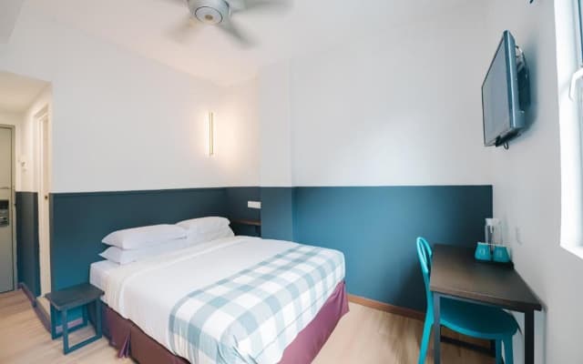 The Concept Hotel KL - Batu Caves - photo 4
