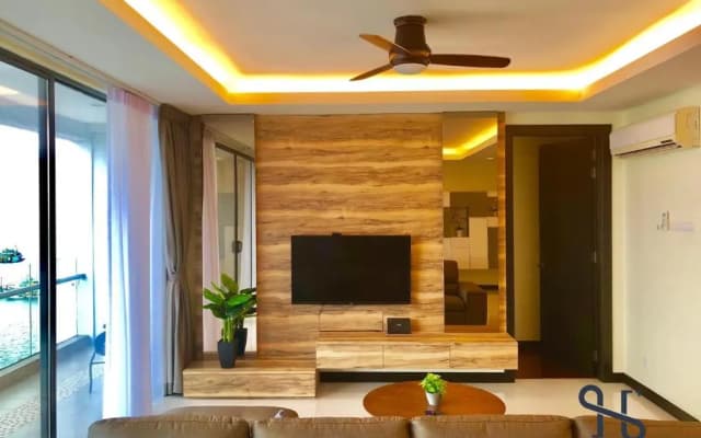 Homesuite' Home at Oceanus Pelagos - photo 4