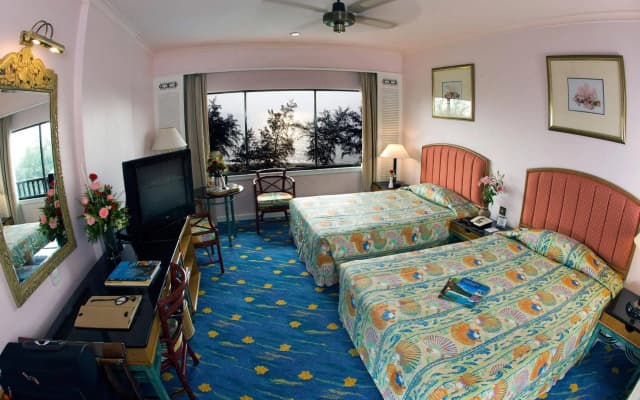 Resorts World Kijal - photo 3