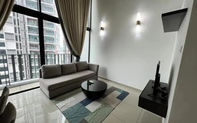 Luxury Large Duplex 2 Bedroom @ iCity Shah Alam - photo 5