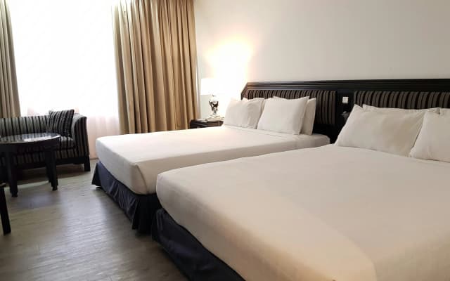 Bayview Hotel Melaka - photo 3
