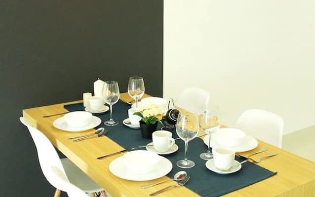 Teega Suites by Subhome - photo 4