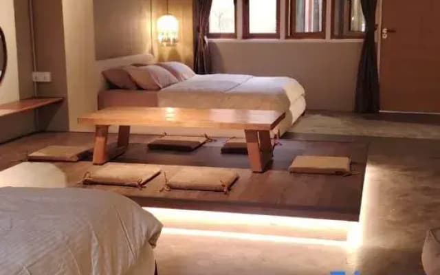 Mokū Georgetown Pre-war House 4BR 5-14pax - photo 2