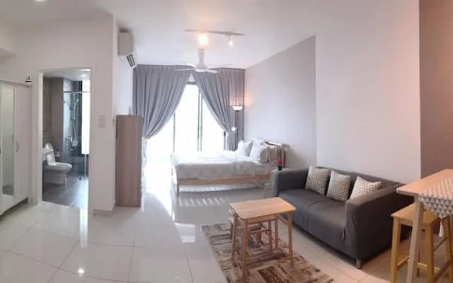 Teega Suites at PH - photo 5