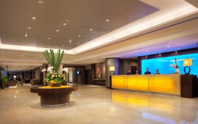 Furama Bukit Bintang - photo 2