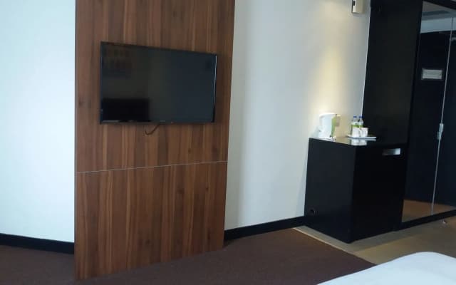StarCity Hotel Alor Setar - photo 5