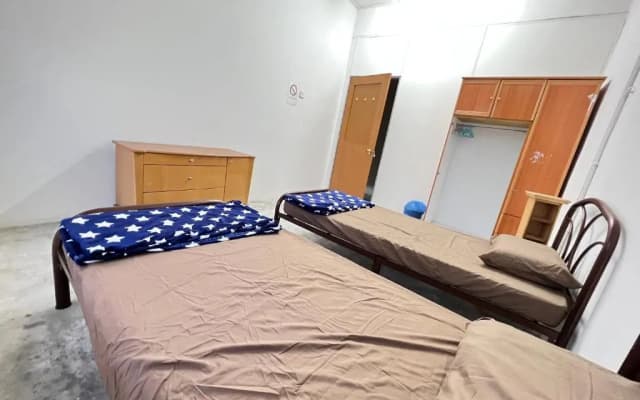 Jiaxin Dormitory Puteri Wangsa - photo 3