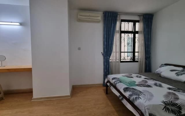 Kenyalang Emerald Riverine Homestay - photo 4