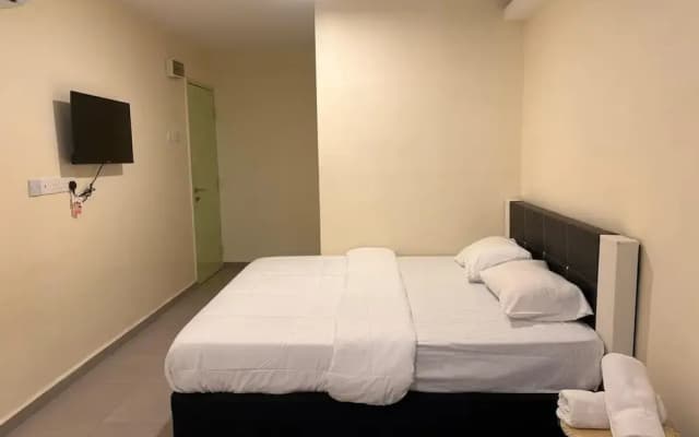 Aman Inn Hotel - photo 4