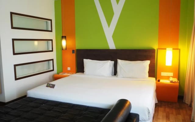 Prescott Ace Kuala Lumpur Cheras - photo 4