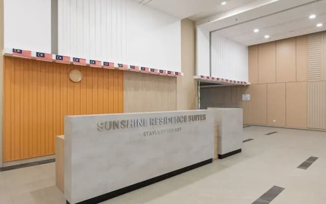 Sunshine Residence Suites - photo 4