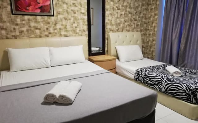 Hotel Seri Pelangi - photo 4