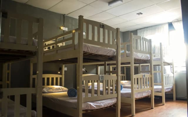 B&B21 - Hostel - photo 4